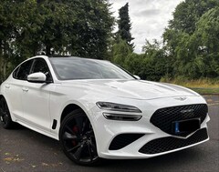 Bild des Angebotes Genesis G70 2.0T Plus RWD PREMIUM PLUS SPORTPAKET