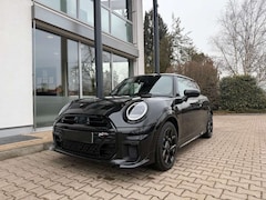 MINI Cooper S / JCW TRIM/ PAKET L/ DRIVING ASSIST +