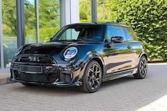 Bild des Angebotes MINI Cooper S / JCW TRIM/ PAKET L/ DRIVING ASSIST +