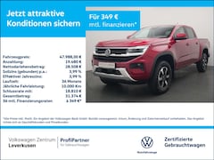 Bild des Angebotes VW Amarok II Deka Style 4Motion ACC AHK MATRIX K