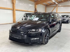 Bild des Angebotes Skoda Octavia Combi RS/BI-XENON/PDC/SHZ