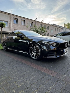 Bild des Angebotes Mercedes-Benz CLS 300 CLS 300 d AMG