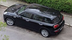 Bild des Angebotes MINI Cooper D Clubman Aut., Pano, Navi, Sitzhzg.