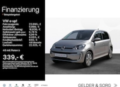 Bild des Angebotes VW up! e-up! Edition RearView|beheiz.Frontscheibe|DAB+