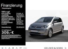 Bild des Angebotes VW e-up! RearView|beheiz.Frontscheibe|DAB+*GRA*