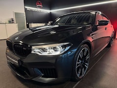 Bild des Angebotes BMW M5 xDrive Lim. /Bowers&Wilkins+Weiße-Sitze+HUB