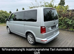 Bild des Angebotes VW T6 Multivan T6 2.0 TDI 4M Multivan Highline Fond-Entertainme