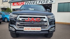 Bild des Angebotes JAC 8 Pro JAC T8 mit AHK. 3T. 4 WD