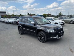 Bild des Angebotes Skoda Yeti Adventure*NAVI*ALUS*XENON*