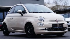Bild des Angebotes Fiat 500 Collezione/ TUV AU Neu/ NAVI/ TOPZUSTAND