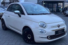 Bild des Angebotes Fiat 500 Collezione/ TUV AU Neu/ NAVI/ TOPZUSTAND