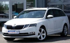 Bild des Angebotes Skoda Octavia Combi 2.0 TDI DSG Premium Edition