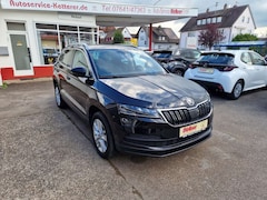 Bild des Angebotes Skoda Karoq Style