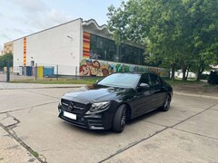 Bild des Angebotes Mercedes-Benz E 43 AMG 4Matic 9G-TRONIC