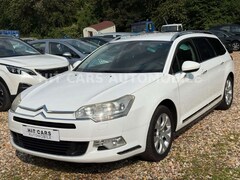 Bild des Angebotes Citroen C5 Tourer Exclusive