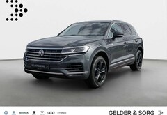 Bild des Angebotes VW Touareg 3.0 TDI Air*Pano*CarPlay*AHK*ACC*LEDER*