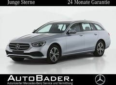 Bild des Angebotes Mercedes-Benz E 220 E 220 d T AVANTGARDE MBUX Park-Spur-Spgl-Pkt RFK
