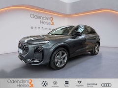 Bild des Angebotes Audi Q3 SUV TDI S tronic *Tech+*LED*PDC+Kamera*