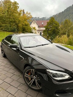 Bild des Angebotes BMW M6 Gran Coupé HeadUp Carbonbremse LED Offen350Km/h