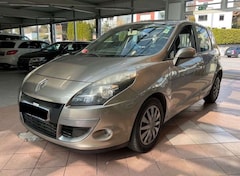 Bild des Angebotes Renault Scenic III Expression - TÜV NEU - Klimaanlage