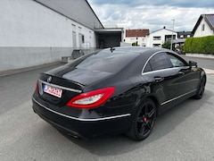 Bild des Angebotes Mercedes-Benz CLS 350 CLS 350 CDI BE (218.323)