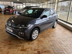 Bild des Angebotes VW T-Cross Style