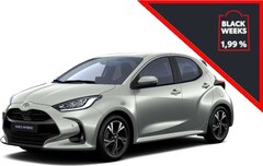Bild des Angebotes Toyota Yaris TEAM-D+SAFETY-P+SHZ+CPLAY+MODEL2024+SOFORT