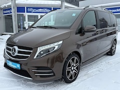 Bild des Angebotes Mercedes-Benz V 220 CDI AMG LEIN EDITION kompakt 7-Sitzer