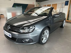 Bild des Angebotes VW Eos 1.4TSI/VOLLLEDER/NAVI/SHZ/PDC/18"