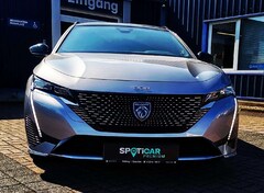 Bild des Angebotes Peugeot 308 GT, Ganzjahresreifen, Schiebedach, Automatik