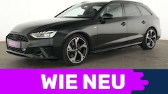Bild des Angebotes Audi A4 competition edition ACC|LED|Kamera|Navi Plus