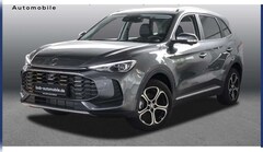 Bild des Angebotes MG ZS 1.5 Comfort 8-fach bereift NAVI SHZ PDC KLIMA LM-Felgen BT