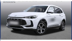 Bild des Angebotes MG ZS 1.5 Comfort 8-fach bereift NAVI SHZ PDC KLIMA LM-Felgen BT