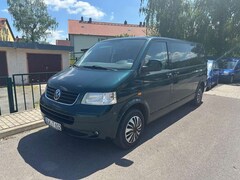 Bild des Angebotes VW T5 Caravelle Caravelle Lang (5.Si.) Autm. DPF Klima