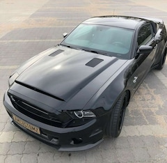 Ford Mustang Shelby GT500 Super Snake Widebody ** 860+PS **