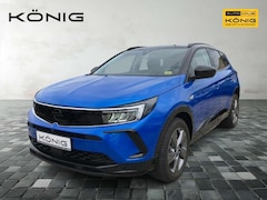 Bild des Angebotes Opel Grandland X X GS Allwetterreifen