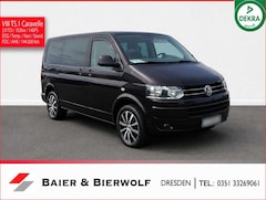 Bild des Angebotes VW T5 Caravelle Comf. DSG Temp PDC AHK 140PS Standh