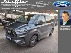Bild des Angebotes Ford Tourneo Custom 320 L1 Tourneo Titanium FWD