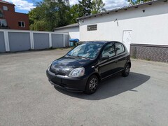 Bild des Angebotes Toyota Yaris Yaris 1.0 linea terra