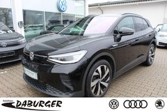 Bild des Angebotes VW ID.4 Pro Performance Interieur-Paket+Kamera Klima Navi