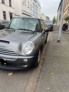 Bild des Angebotes MINI Cooper S