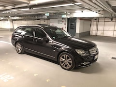 Bild des Angebotes Mercedes-Benz C 220 C 220 T CDI BlueEfficiency (204.202)