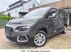 Bild des Angebotes Citroen Berlingo Feel M Automatik*Garantie*PKW*Scheckhef