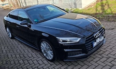 Bild des Angebotes Audi A5 2.0 TFSI S tronic Sportback Mild Hybr 3x S-Line