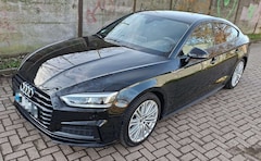 Bild des Angebotes Audi A5 2.0 TFSI S tronic Sportback Mild Hybr 3x S-Line