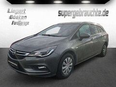 Bild des Angebotes Opel Astra Active