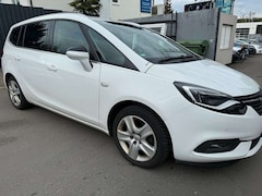 Bild des Angebotes Opel Zafira Tourer C 1.6 D Start/Stop  7-Sitzer