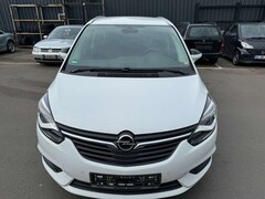 Opel Zafira Tourer C 1.6 D Start/Stop 7-Sitzer