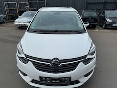 Bild des Angebotes Opel Zafira Tourer C 1.6 D Start/Stop  7-Sitzer