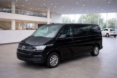 Bild des Angebotes VW T6 Caravelle Comfortline lang *Kamera*Alu*AHK*